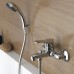 Смеситель для ванны Ledeme L3014