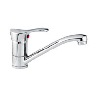 Смеситель для кухни Ledeme L4514