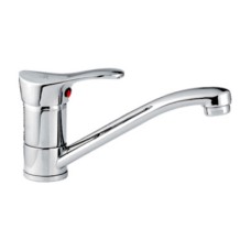 Смеситель для кухни Ledeme L4514-B