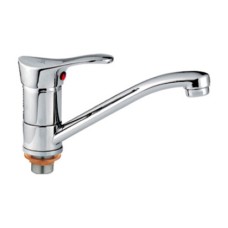 Смеситель для кухни Ledeme L4514B-2