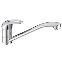 Смеситель для кухни Ledeme L4215