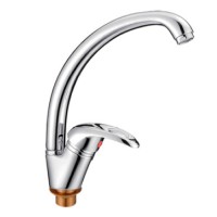 Смеситель для кухни Ledeme L5915