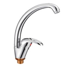 Смеситель для кухни Ledeme L5915
