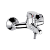 Смеситель для ванны Ledeme L3016