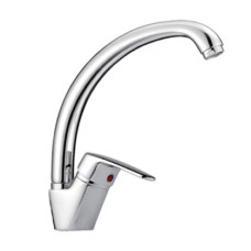 Смеситель для кухни Ledeme L4116