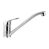Смеситель для кухни Ledeme L4216