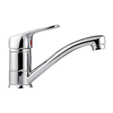 Смеситель для кухни Ledeme L4516
