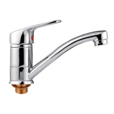 Смеситель для кухни Ledeme L4516-2
