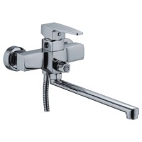 Смеситель для ванны Ledeme L2230