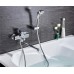 Смеситель для ванны Ledeme L2230