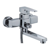 Смеситель для ванны Ledeme L3130