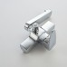 Смеситель для ванны Ledeme L3130