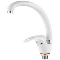 Смеситель для кухни Ledeme L5902W