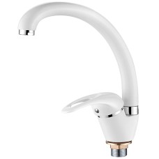 Смеситель для кухни Ledeme L5902W