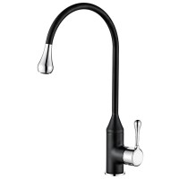 Смеситель для кухни Ledeme L4599B