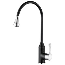 Смеситель для кухни Ledeme L4599B