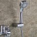 Смеситель для ванны Ledeme L3010