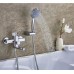 Смеситель для ванны Ledeme L3233