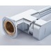 Смеситель для кухни Ledeme L4033-2