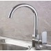 Смеситель для кухни Ledeme L4033-2