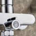 Смеситель для ванны Ledeme L2234