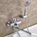 Смеситель для ванны Ledeme L2234