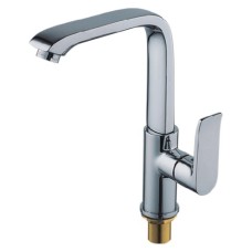 Смеситель для кухни Ledeme L4034-2