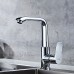 Смеситель для кухни Ledeme L4034-2