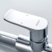 Смеситель для кухни Ledeme L4034-2