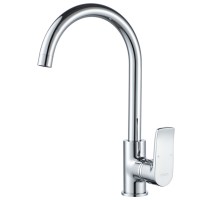 Смеситель для кухни Ledeme L4134-2