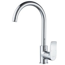 Смеситель для кухни Ledeme L4134-2