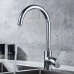 Смеситель для кухни Ledeme L4134-2
