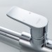 Смеситель для кухни Ledeme L4134-2