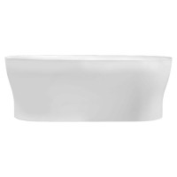 Акриловая ванна Belbagno 150х80 BB405-1500-800