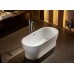 Акриловая ванна Belbagno 150х80 BB405-1500-800