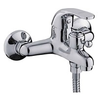 Смеситель для ванны Ledeme L3135