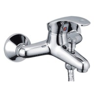 Смеситель для ванны Ledeme L3036