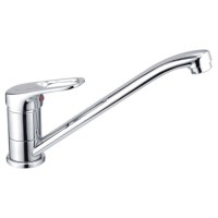 Смеситель для кухни Ledeme L4237