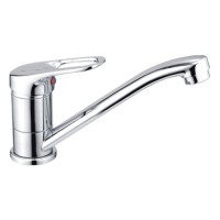 Смеситель для кухни Ledeme L4537