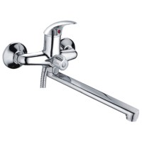 Смеситель для ванны Ledeme L2238-B