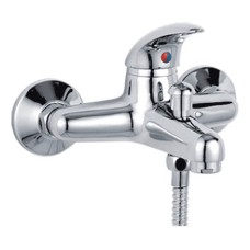 Смеситель для ванны Ledeme L3038-B