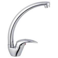 Смеситель для кухни Ledeme L4138-B