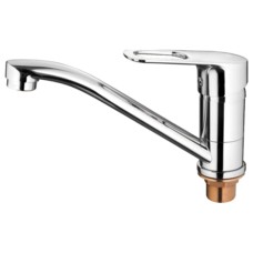 Смеситель для кухни Ledeme L4549-2