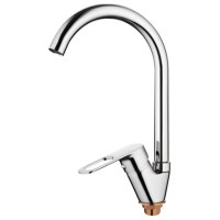 Смеситель для кухни Ledeme L5949-2