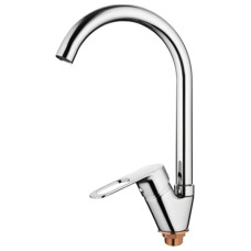 Смеситель для кухни Ledeme L5949-2