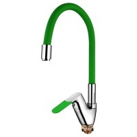 Смеситель для кухни Ledeme L4153-5