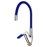 Смеситель для кухни Ledeme L4153-6