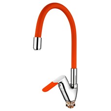 Смеситель для кухни Ledeme L4153-7