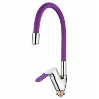 Смеситель для кухни Ledeme L4153-8
