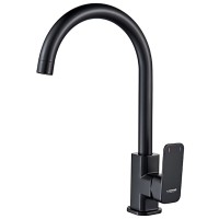Смеситель для кухни Ledeme L4033B-2